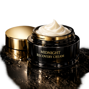 Midnight Recovery Cream