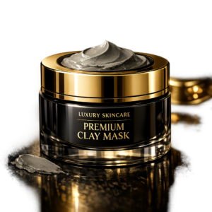 Premium Clay Mask