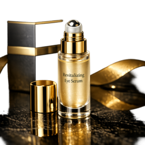 Revitalizing Eye Serum